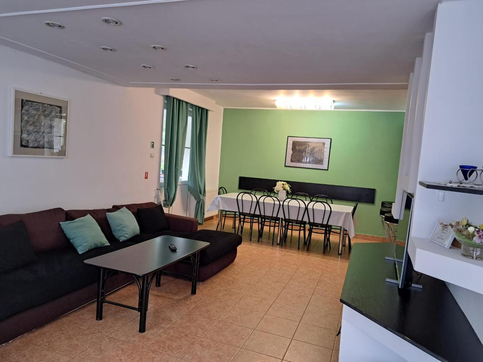 Pensiunea Colina Poiana Brasov Ngoại thất bức ảnh