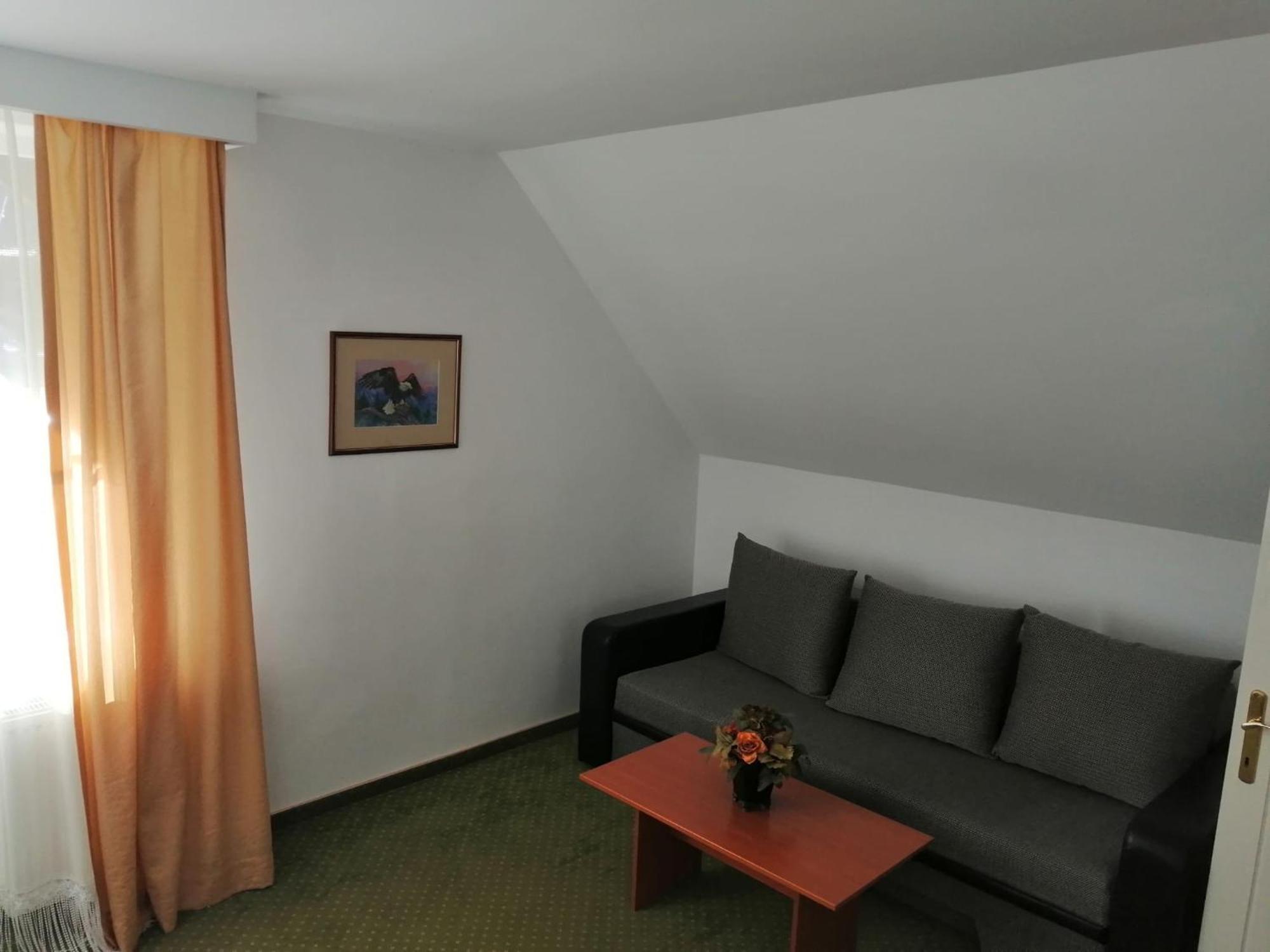 Pensiunea Colina Poiana Brasov Ngoại thất bức ảnh